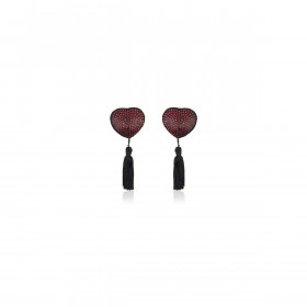 Nipple shield Fetish Arts Red