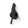 Strap-On Dildo Virgite Black L