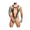 New Comers Strap Mob Eroticwear