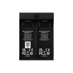 Anal plug XR Black