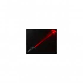 Anal plug XR AG805-MED Black