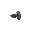 Anal plug XR AG805-MED Black