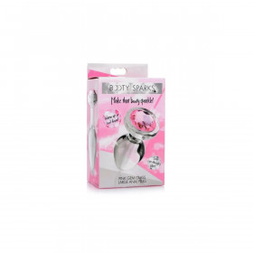 Anal plug XR Pink