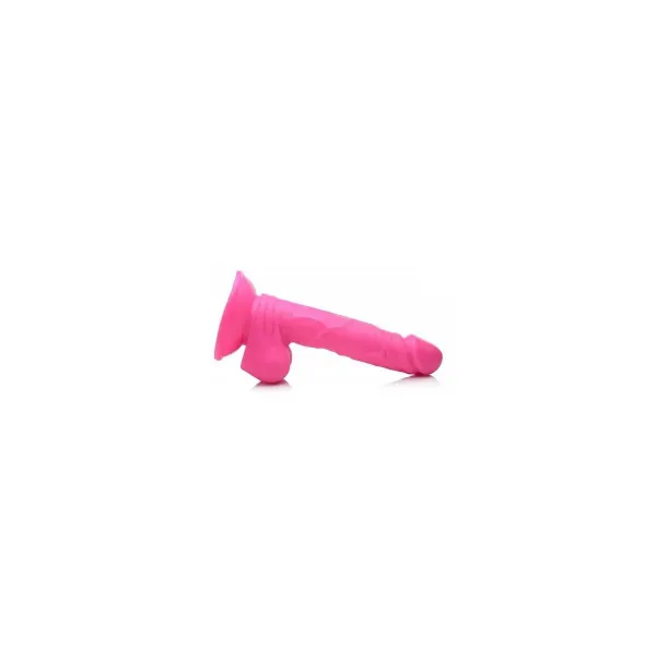 Dildo XR Pink 16,5 cm