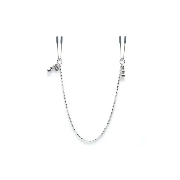 Chained Nipple Clamps Fifty Shades of Grey FS-63952