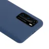 Crong Color Cover - Huawei P40 Case (Blue)