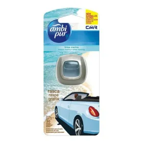 Auton ilmanraikastin Ambi Pur Car 125 g