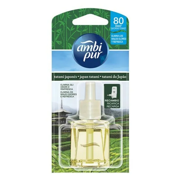 Oro gaiviklio papildymus Tatami Ambi Pur (21,5 ml)