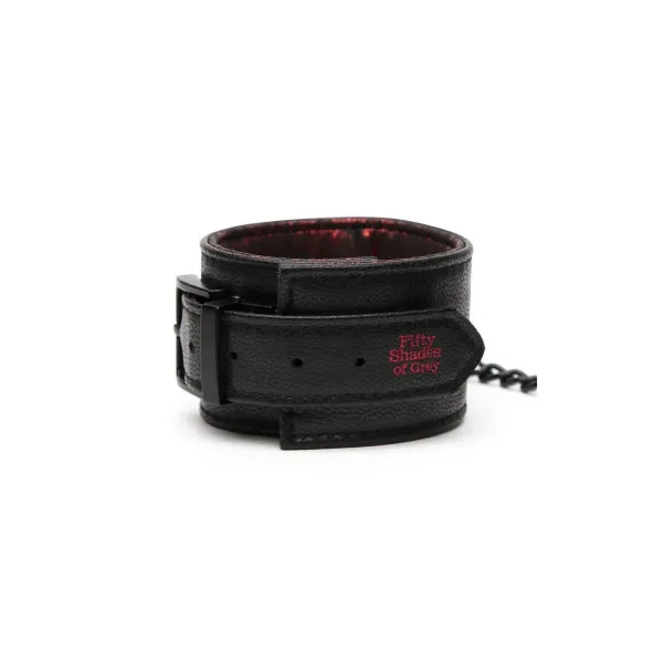 Adjustable Handcuffs Fifty Shades of Grey Sweet Anticipation