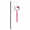 Slimline G-Spot Rabbit Vibrator Happy Rabbit G-Spot Black