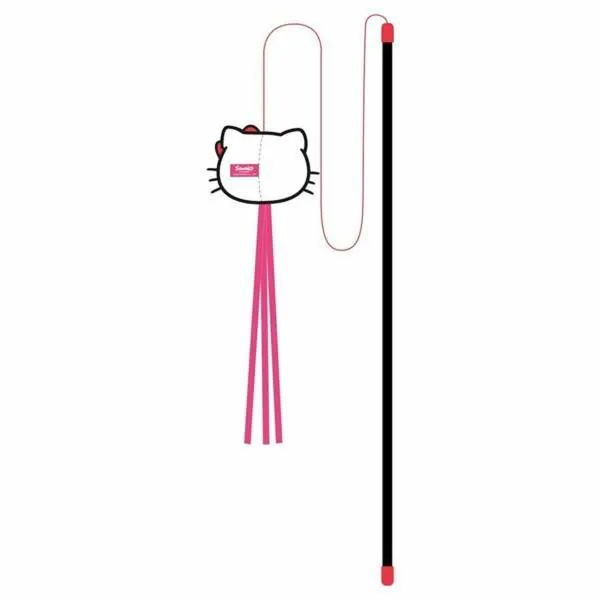 Slimline G-Spot Rabbit Vibrator Happy Rabbit G-Spot Black