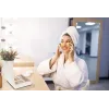 Jewelry box - white Beautylushh