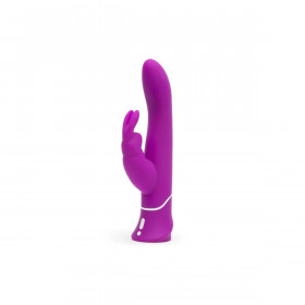 Double Rabbit Pleasures Vibe Happy Rabbit 15666 Pink