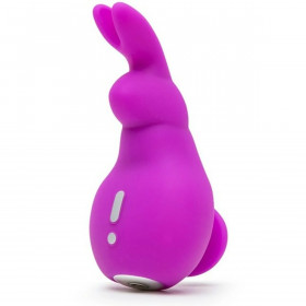 Mini Ears Clitoral Stimulator Happy Rabbit 06524
