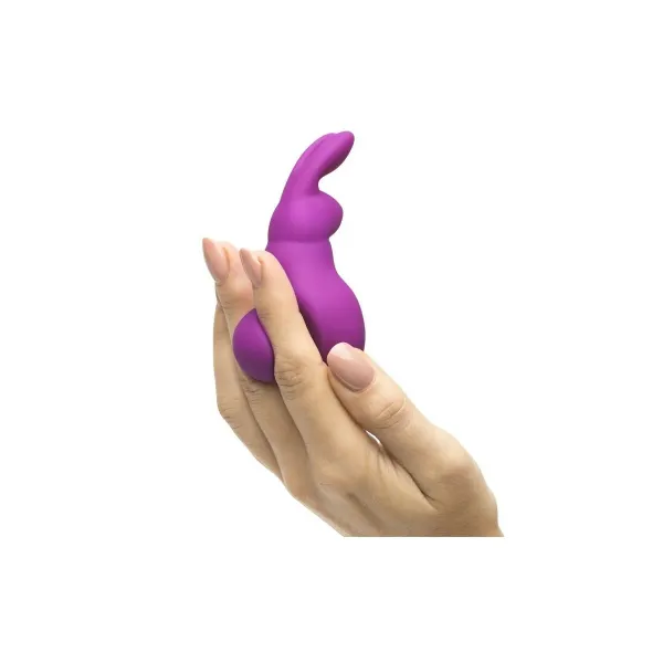 Mini Ears Clitoral Stimulator Happy Rabbit 06524