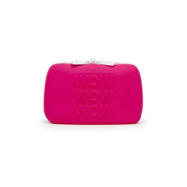 Sports Bag Happy Rabbit Wow Pink Small