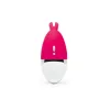 Vibrator Happy Rabbit Red