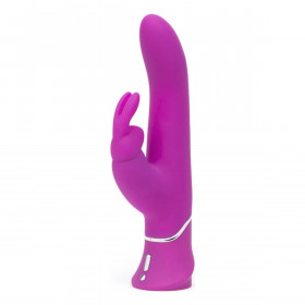 Rabbit Vibrator Happy Rabbit Pink