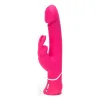 Vibrator Happy Rabbit Pink