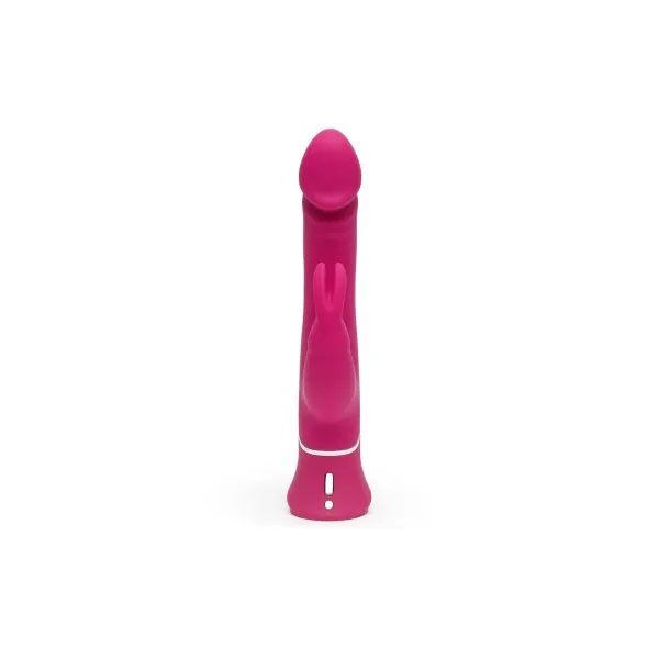Vibrator Happy Rabbit Pink
