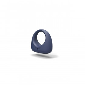 Vibrating Ring Magic Motion Dante Blue