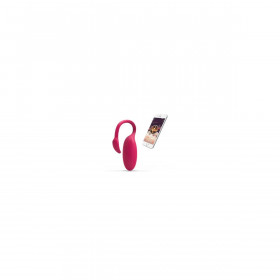 Egg Vibrator Magic Motion FLAMINGO Pink