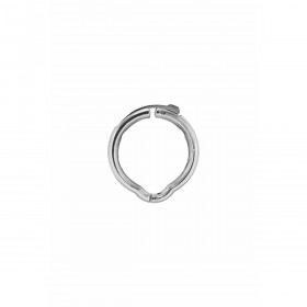 Ring Locked 30-35 mm Steel