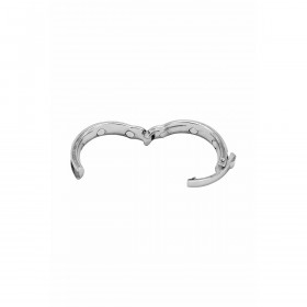 Ring Locked 30-35 mm Steel