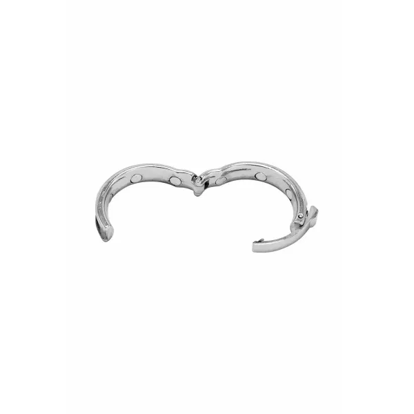 Ring Locked 30-35 mm Steel