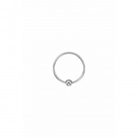 Ring Locked 27 mm Steel