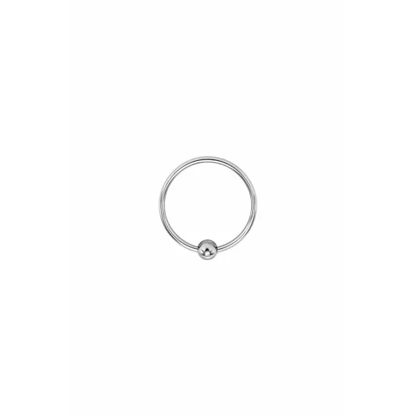 Ring Locked 27 mm Steel