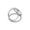 Ring Locked 50/37/45 mm Steel