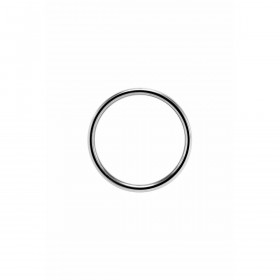 Ring Locked 42'5 x 11 mm Steel
