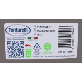 Lubricant Buttr 500 ml