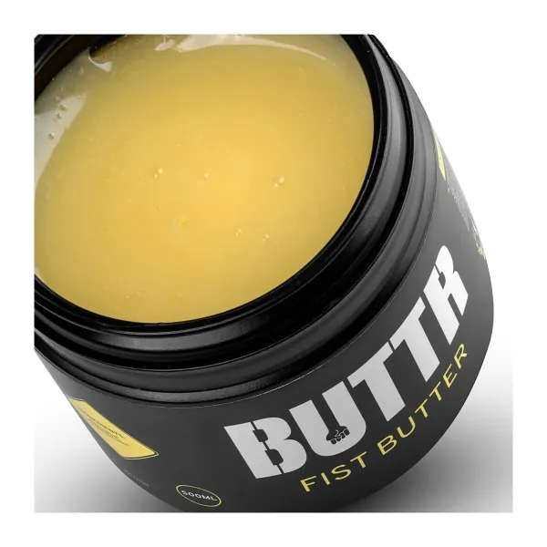 Lubricant Buttr 500 ml