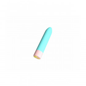 Bullet Vibrator Party Color Toys