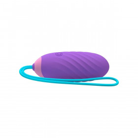 Masturbation Egg Party Color Toys Lilac