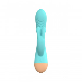 G-Spot Vibrator Party Color Toys Blue