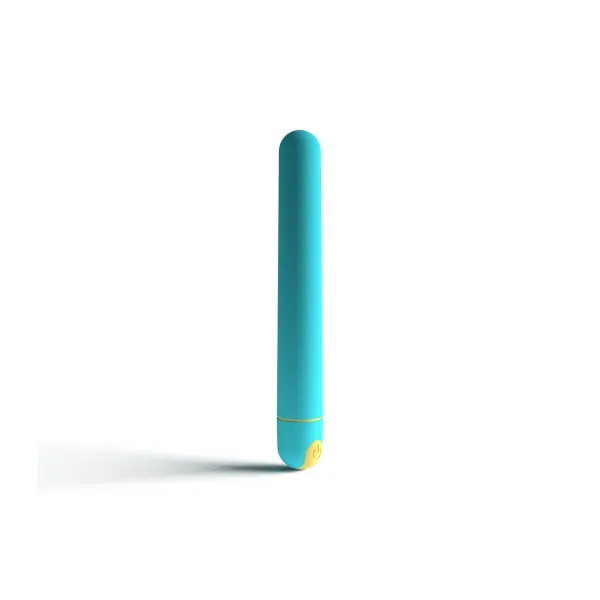 Vibrator Party Color Toys Blue