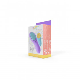 Couples Massager Party Color Toys Lilac