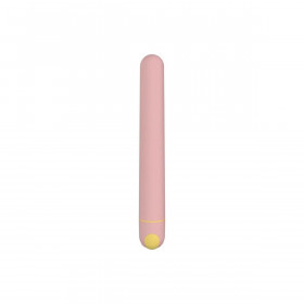 Vibrator Party Color Toys Pink