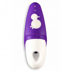 Vibrator Romp RPGGSG4 Purple