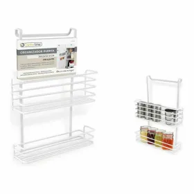 Virtuves Skapītis Organizators Confortime 144905 36 x 26,5 x 10 cm Virtuve (12 gb.)