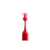 G-Spot Vibrator Romp Red