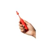 G-Spot Vibrator Romp Red