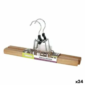 Ripustimet Confortime 63389 (2 pcs) Puu 2 Kappaletta (24 osaa)