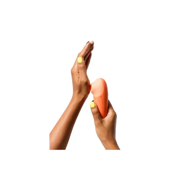 Clitoris Suction Stimulator Romp SWITCH