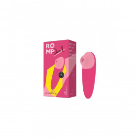 Clitoris Suction Stimulator Romp