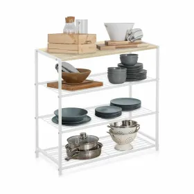 Vibrator Womanizer WOM165-INDIGO Blue