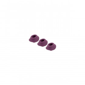 Vibrator Womanizer WOM140-SMALL Purple S